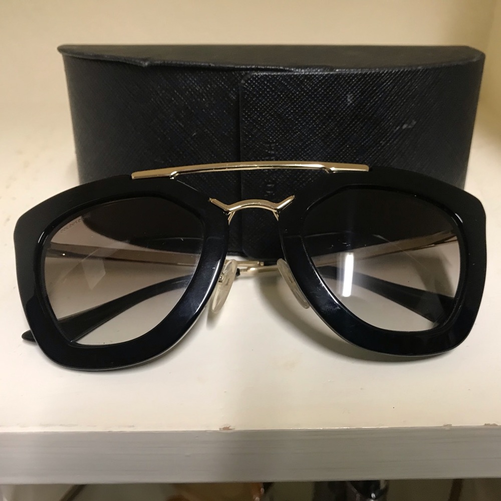 Prada sunglasses